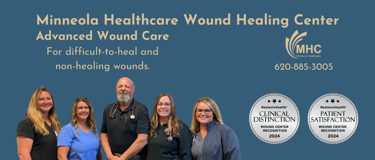 Wound Healing Center