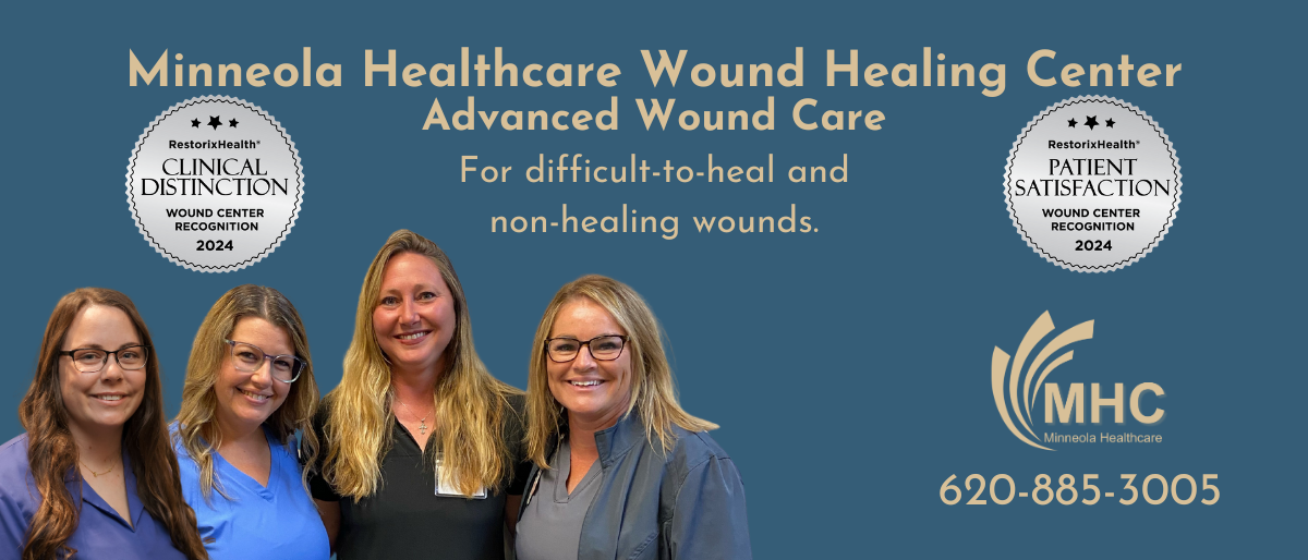 Wound Healing Center